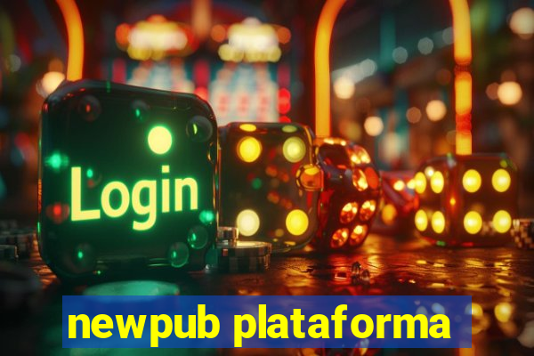 newpub plataforma